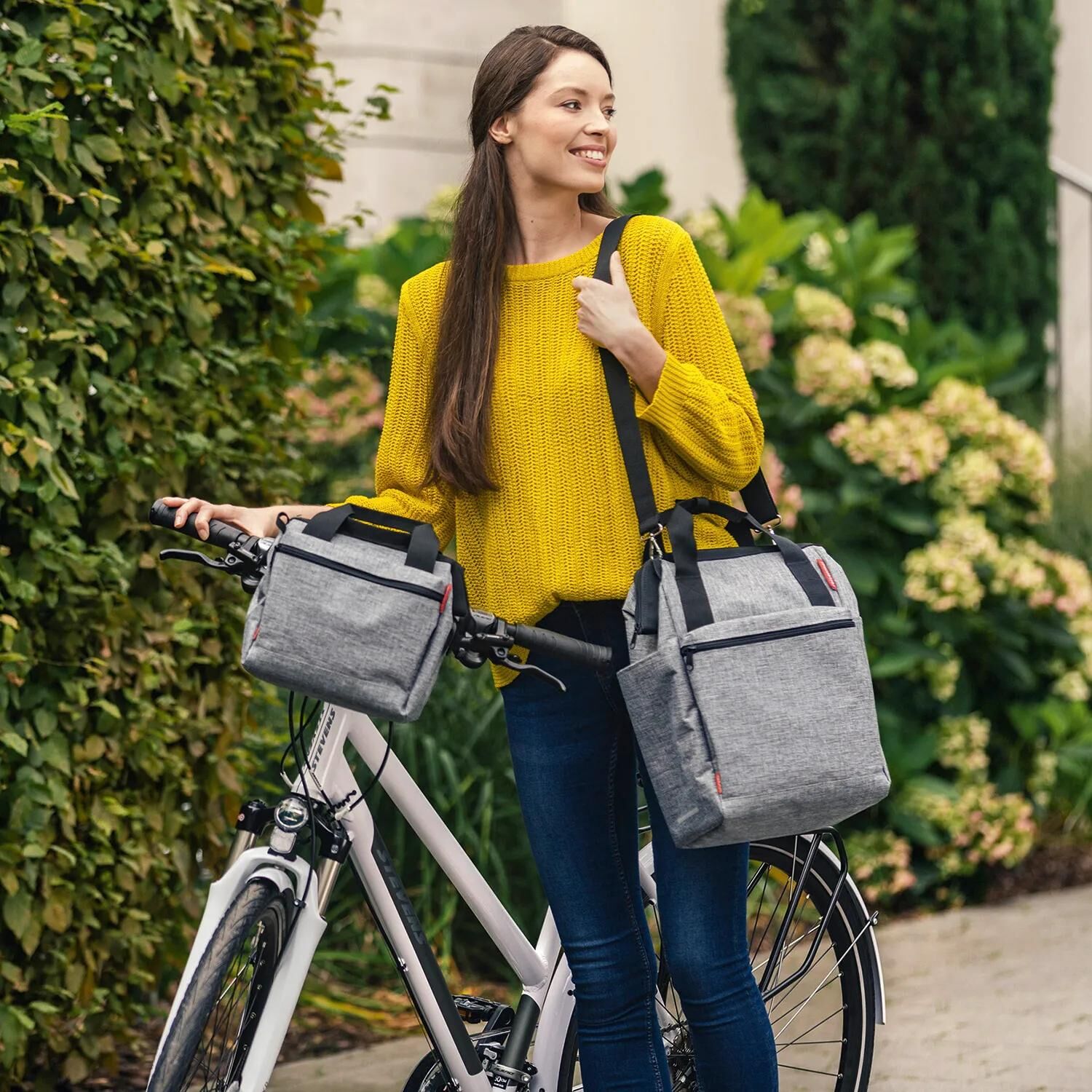 reisenthel_Lenkertasche Lenkertaschen