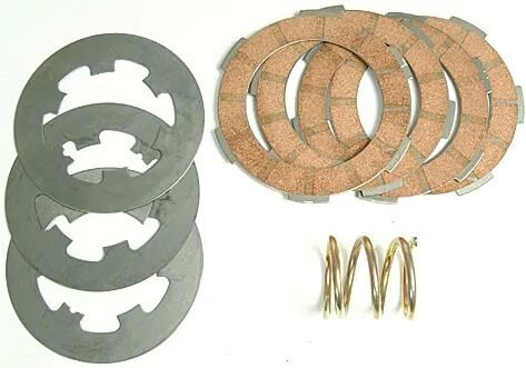 _Kupplungslamellensatz Kupplungen,Lamellen