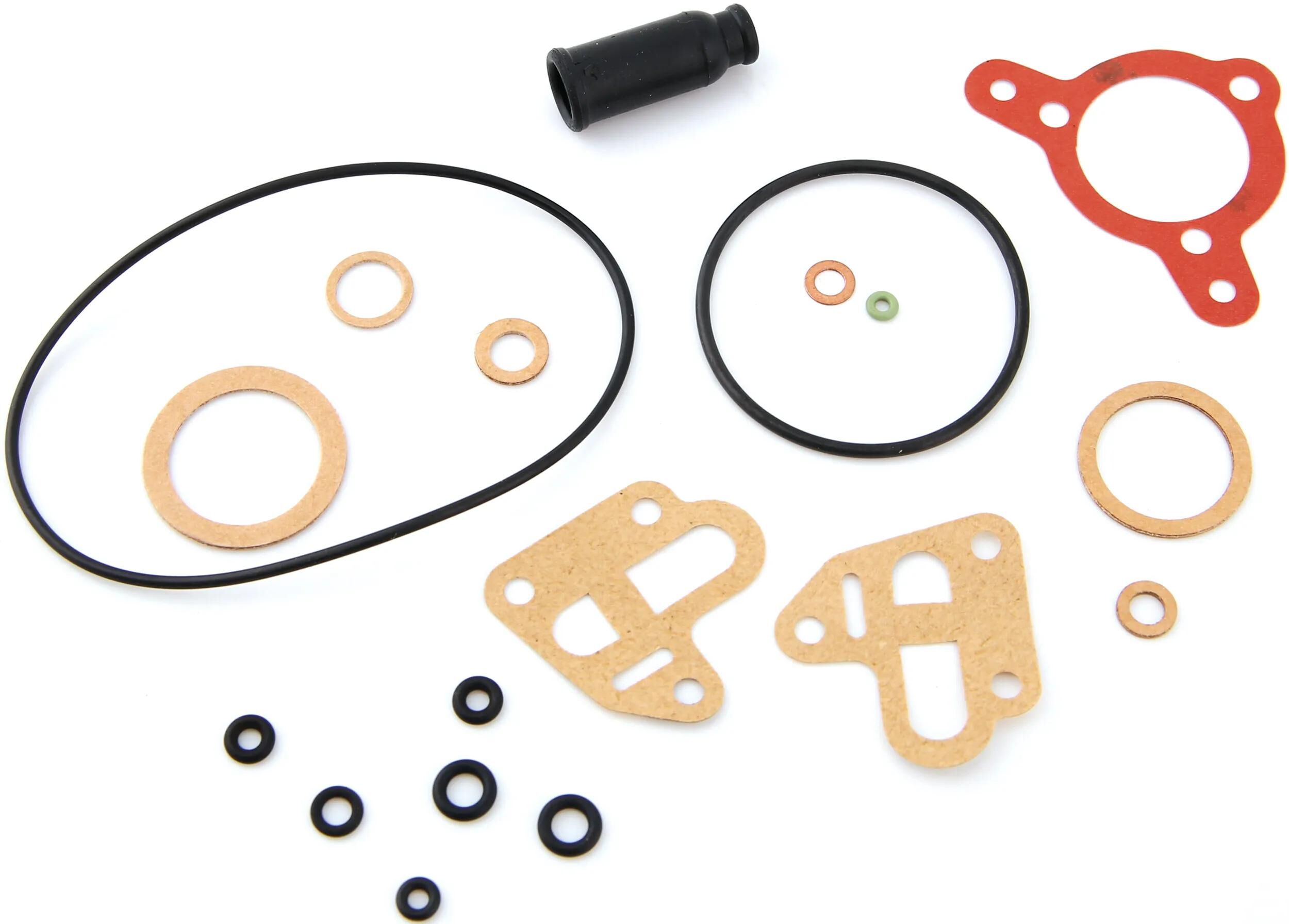 Dichtungen und Dichtungssätze