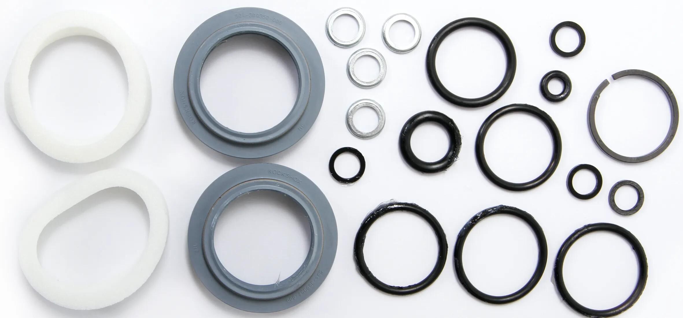 ROCKSHOX_Service-Kit Federgabel - Ersatz