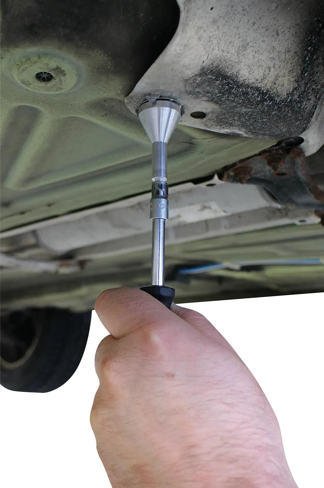 GEDORE_Sternscheibendreher Ausdrehwerkzeug