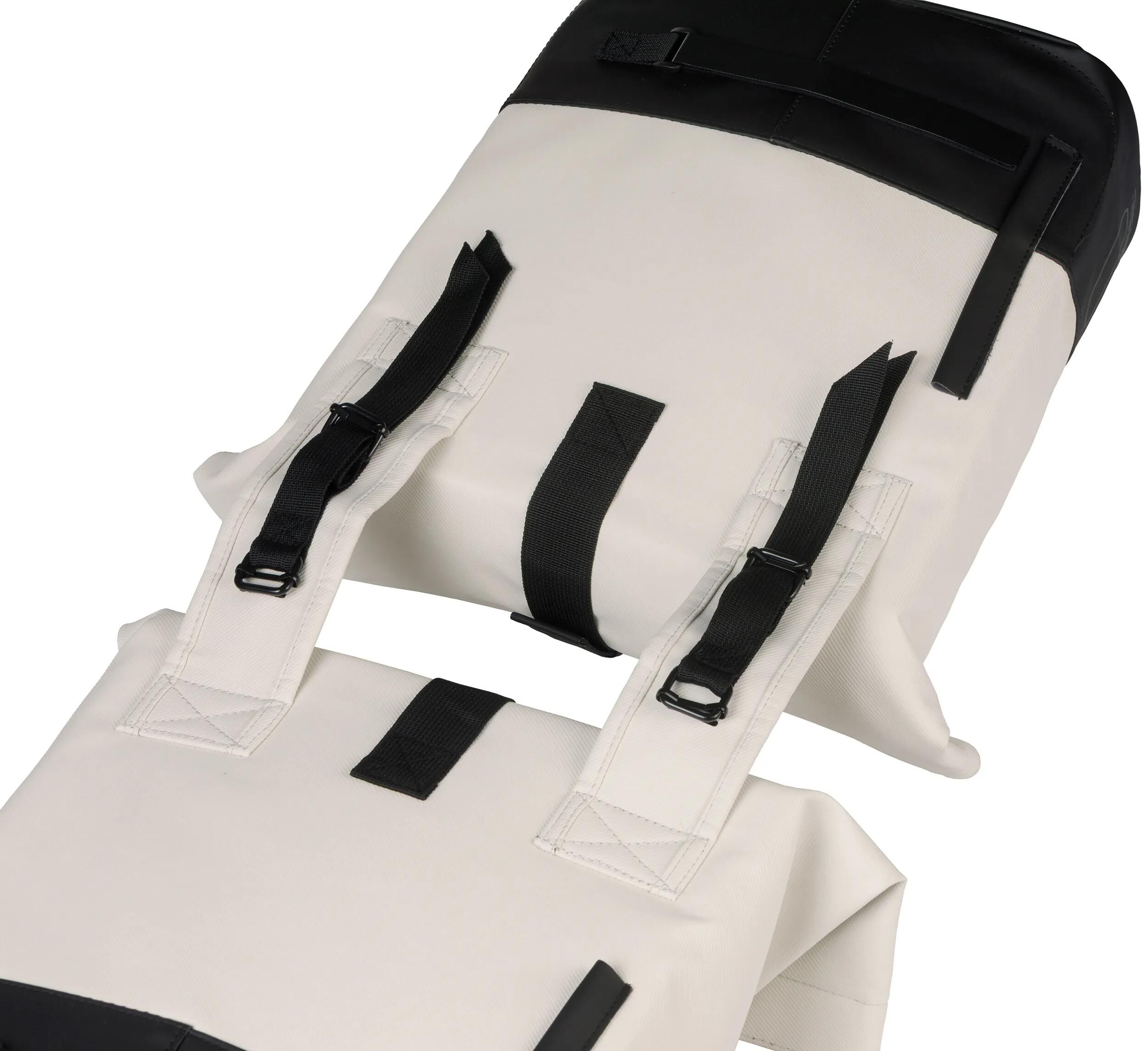 Doppeltaschen