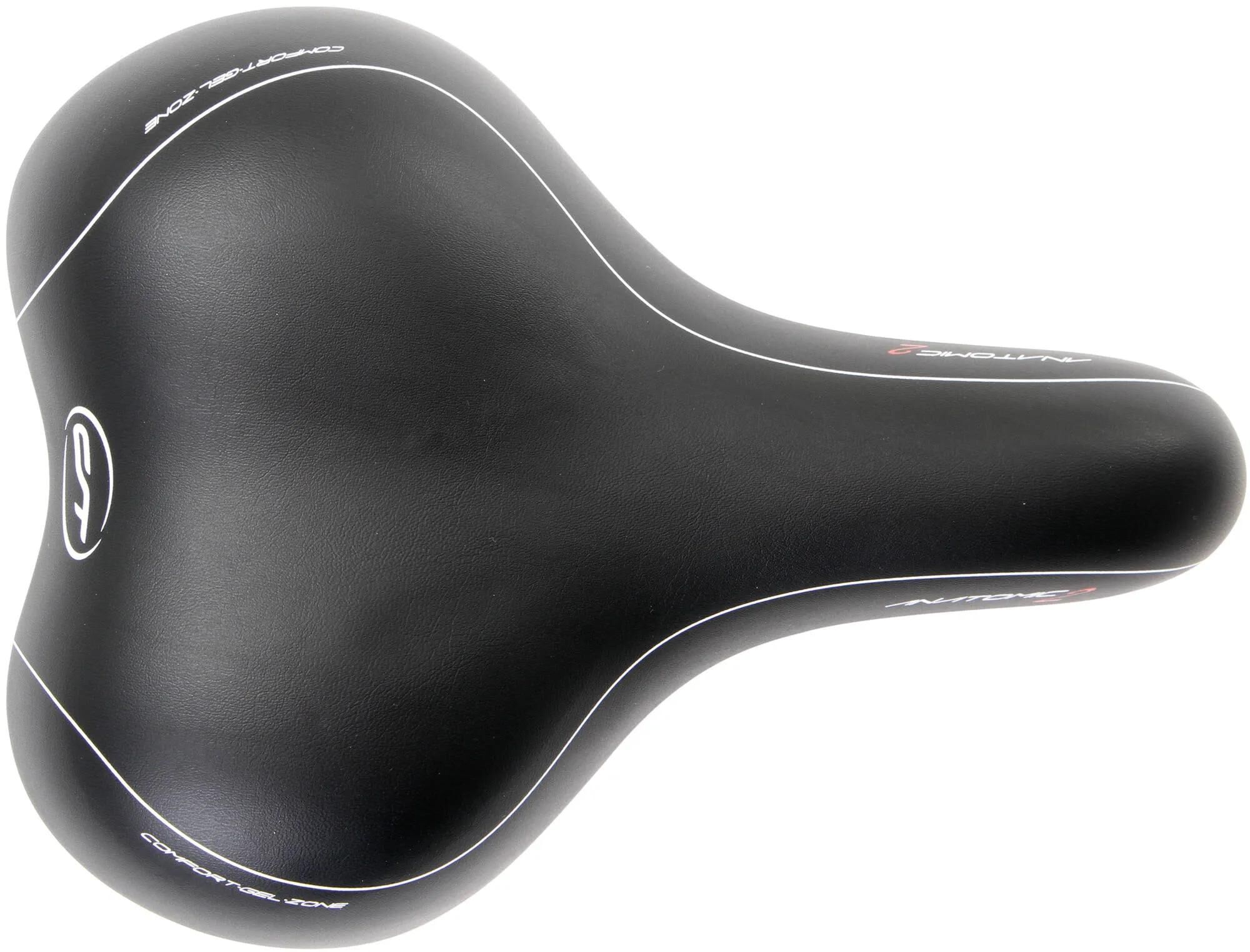 CONTEC_Sattel Sättel