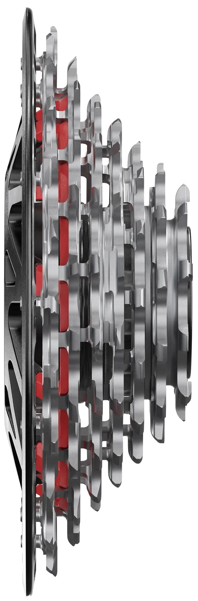 SRAM_Kassette Kassettenzahnkränze,Zahnkränze,Zahnkranzkassetten