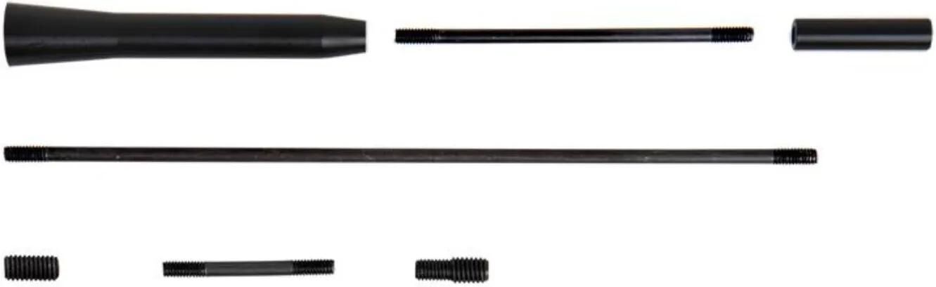 AUTOSTYLING SEEHASE_Autoantenne Antennen