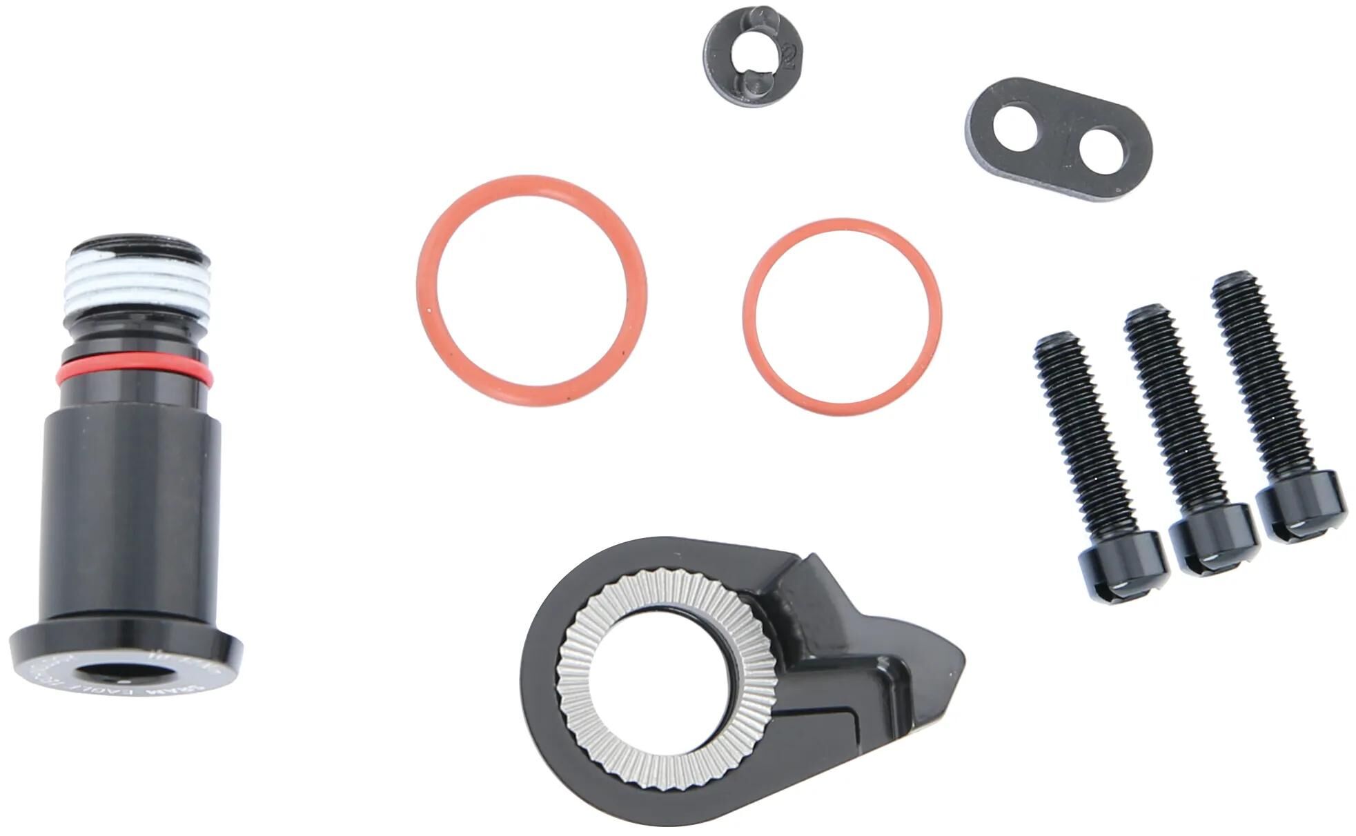 _Schaltwerkbefestigung Schaltwerke - Ersatz