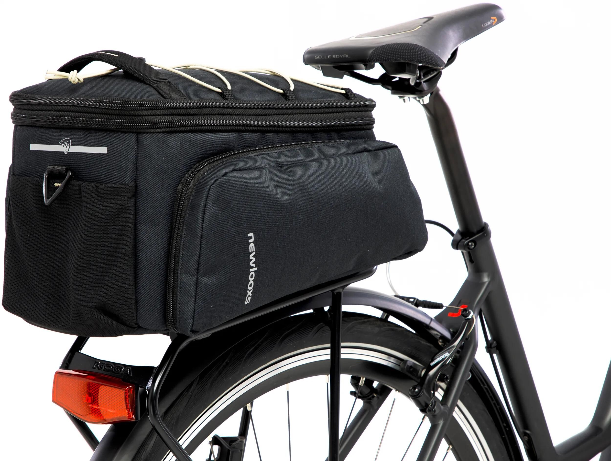 _Gepäckträgertasche Gepäckträgertaschen