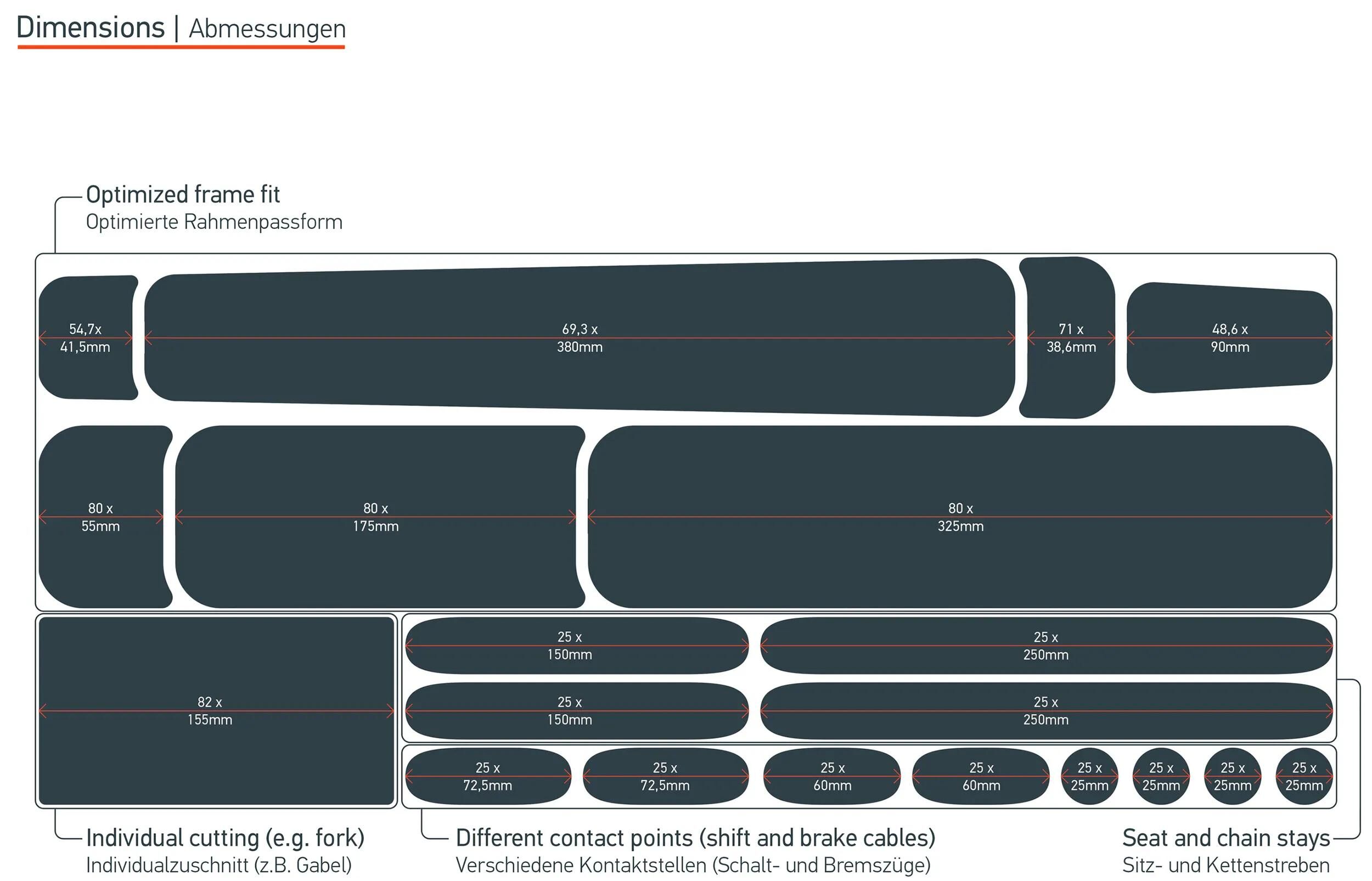_Lackschutzfolie Schutzhüllen
