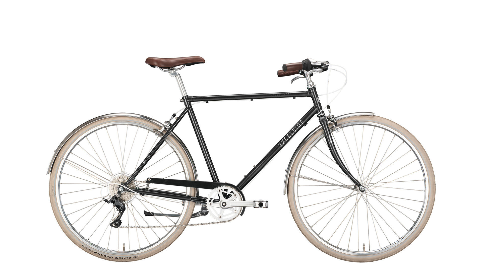 _Urbanrad_Vintage D_1 Urbanräder,Fahrräder,Urbanbike