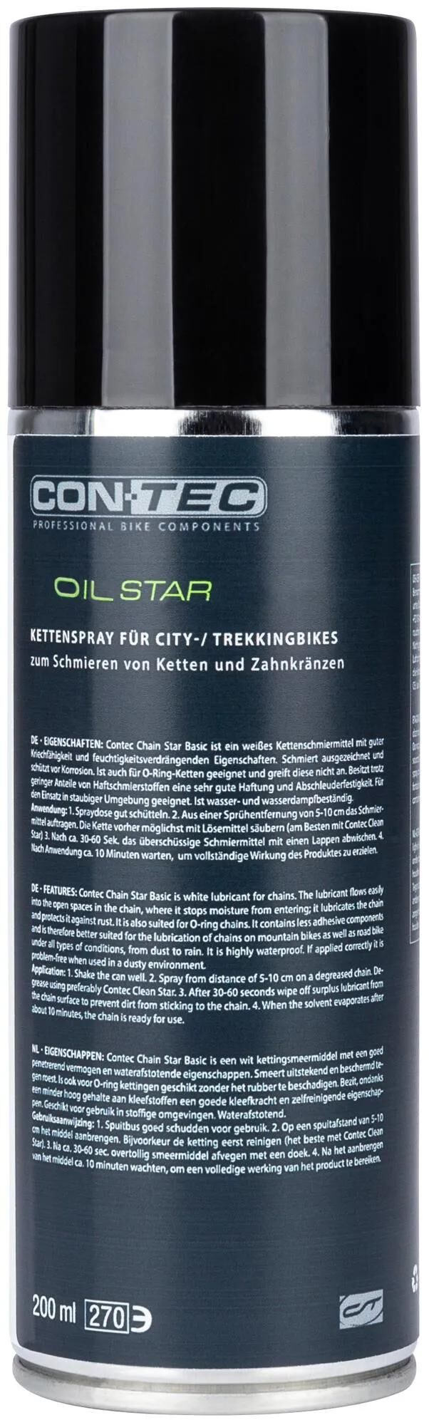 CONTEC_Kettenfett Kettensprays