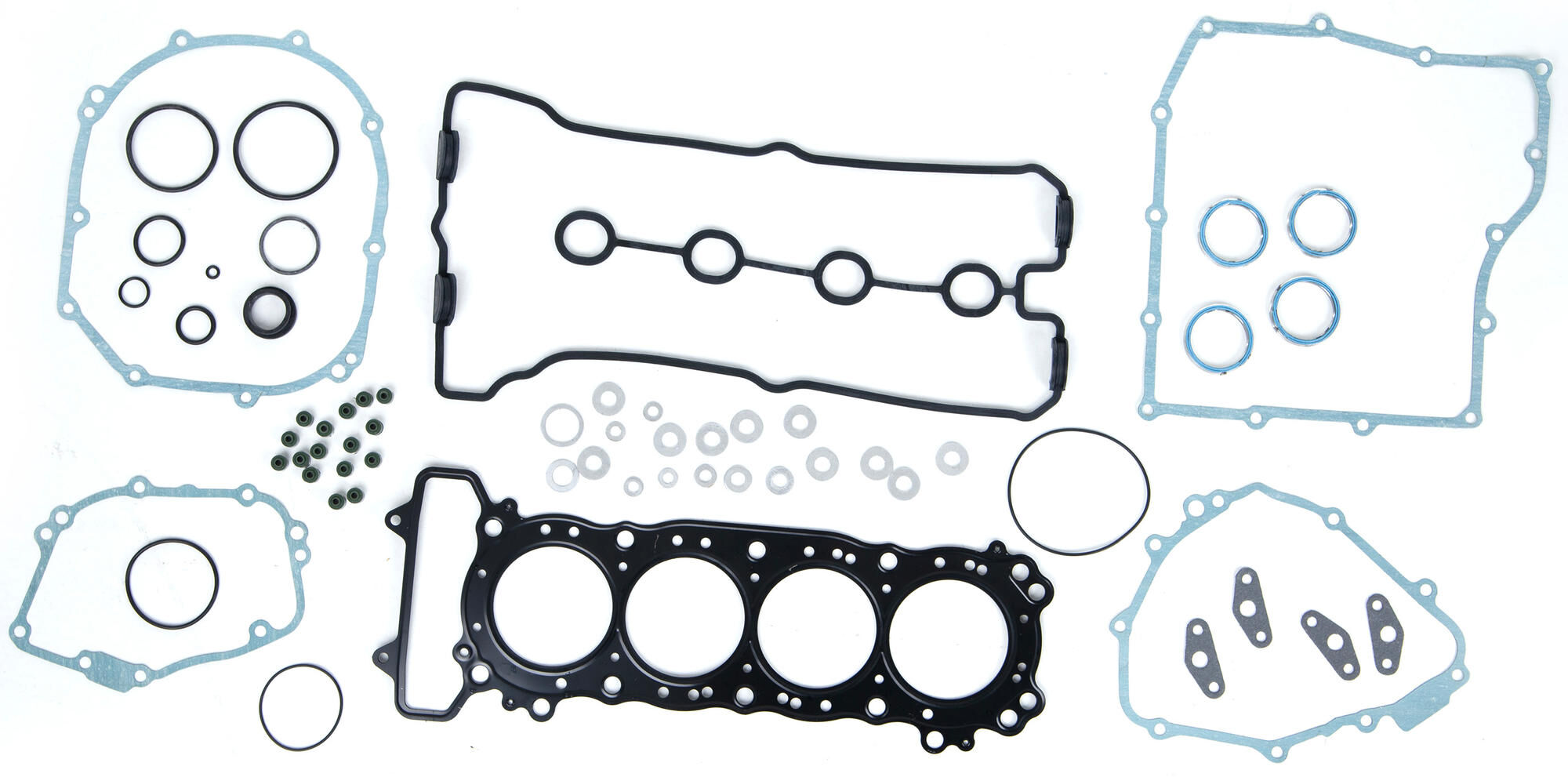 Dichtungen und Dichtungssätze