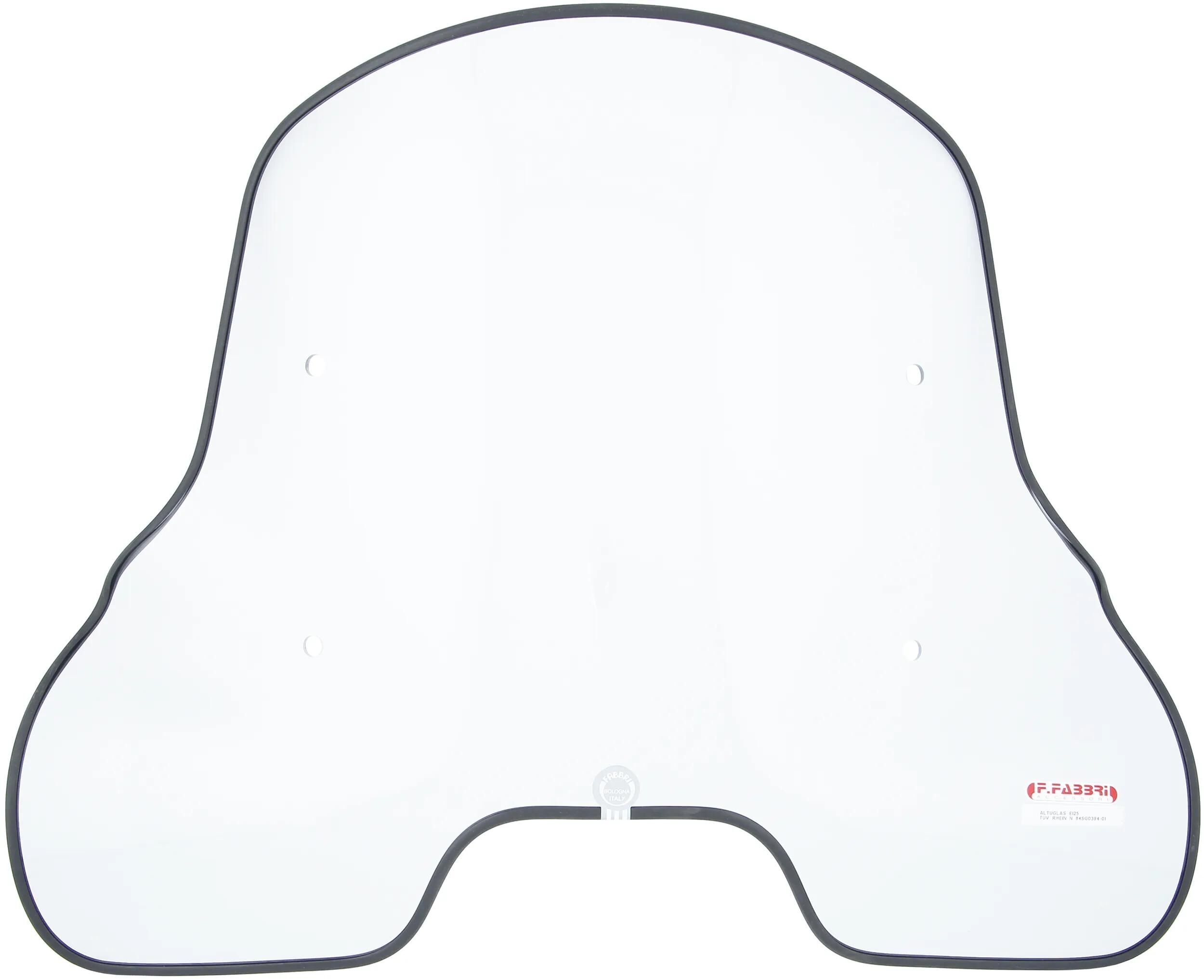 Fabbri_Windschutzscheibe Windschutzscheiben