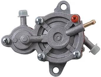 PAIOLI_Benzinpumpe Benzinhähne