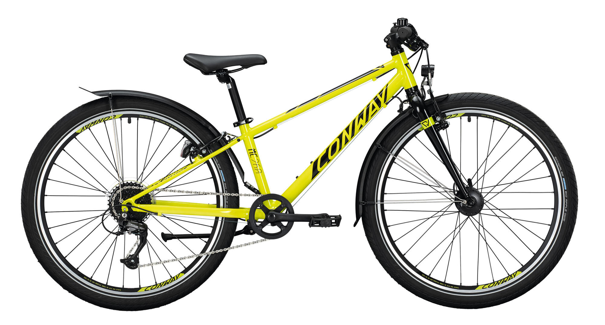 _ATB-Jugendrad_MC 260 rigid_1 MTBs,Mountainbikes,Fahrräder,Jugendrad MTB / Sport