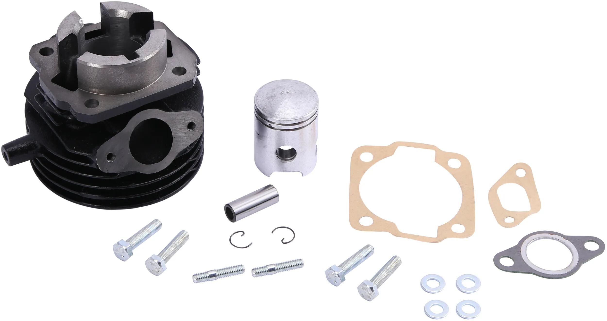 Zylindersätze,Kolben,Zylinder,Kolbenringe