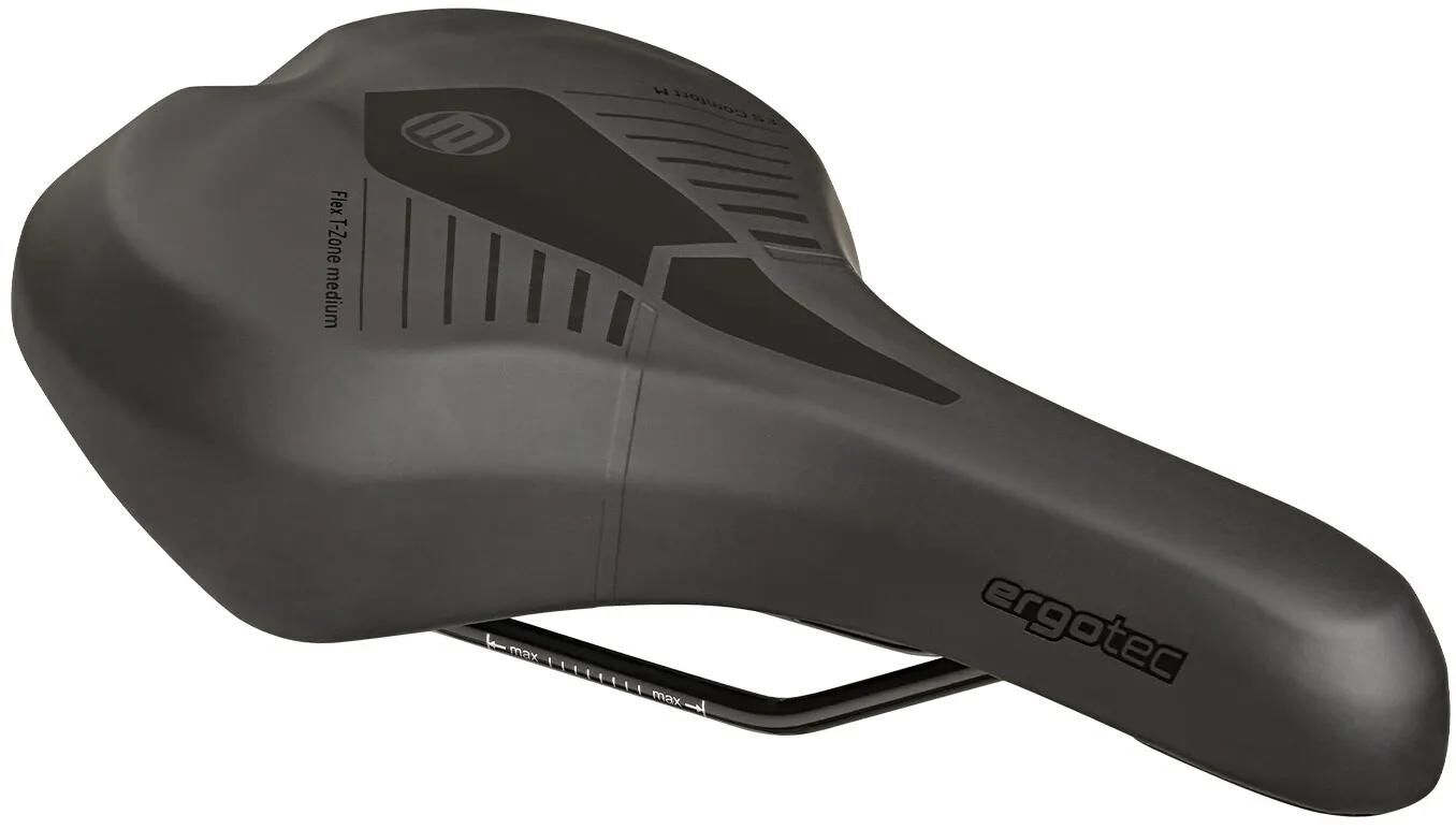 ergotec_Sattel Sättel