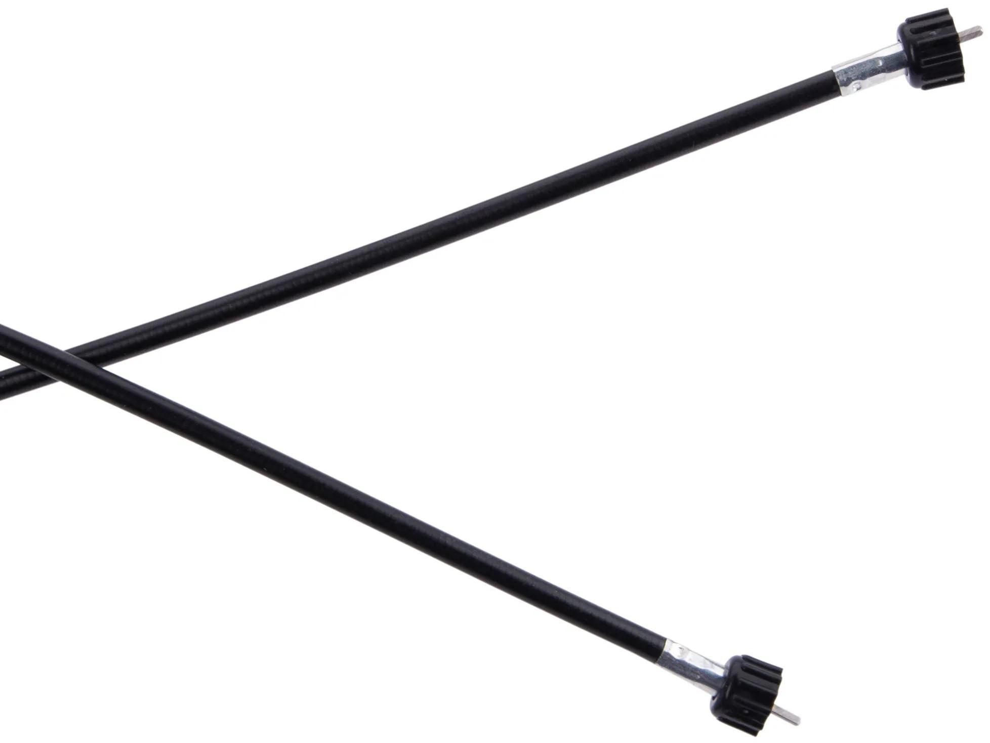 Hartmann_Tachowelle Tachowellen / -seelen