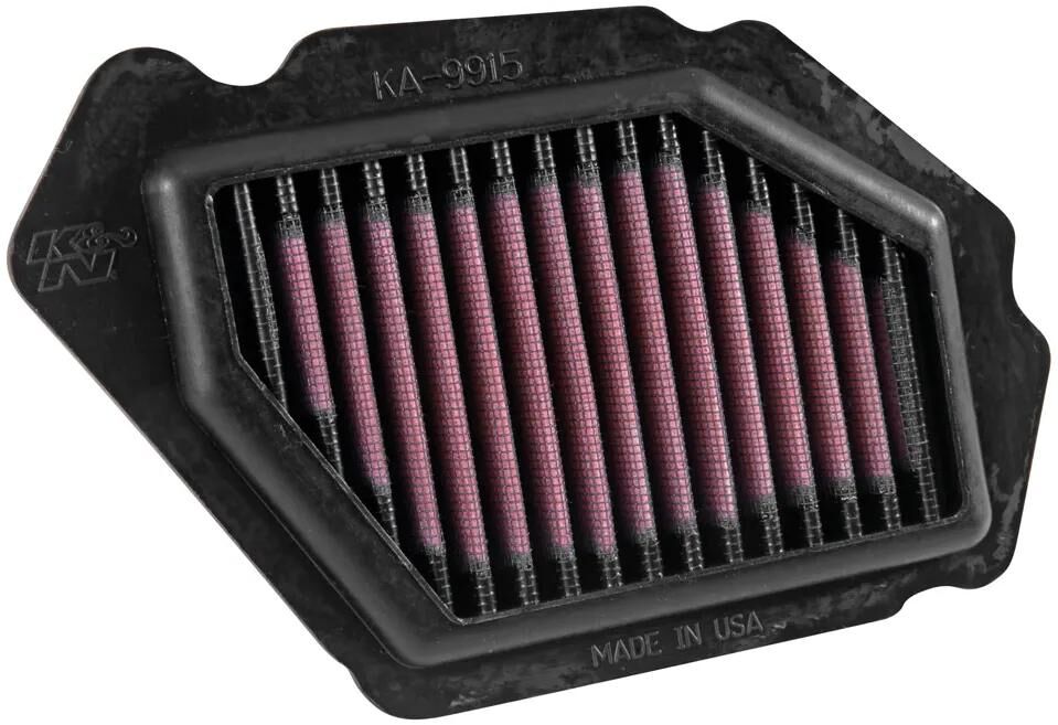 K&N_Tauschluftfilter Sportluftfilter,Filter,Luftfilter