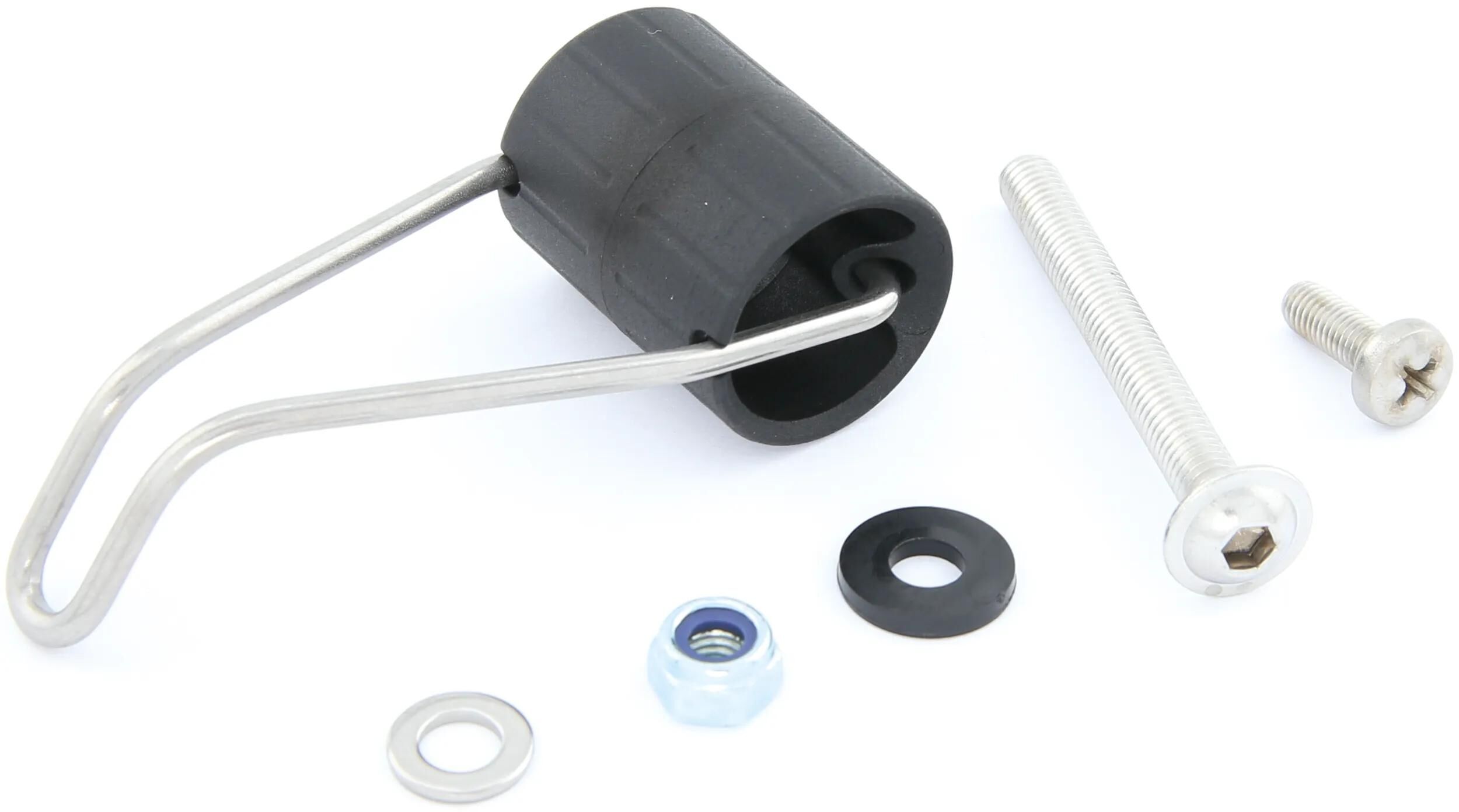 _Scheinwerferhalter Batterieleuchtenhalter, vorn