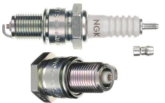 NGK_Zündkerze Zündkerzen,Kerzen