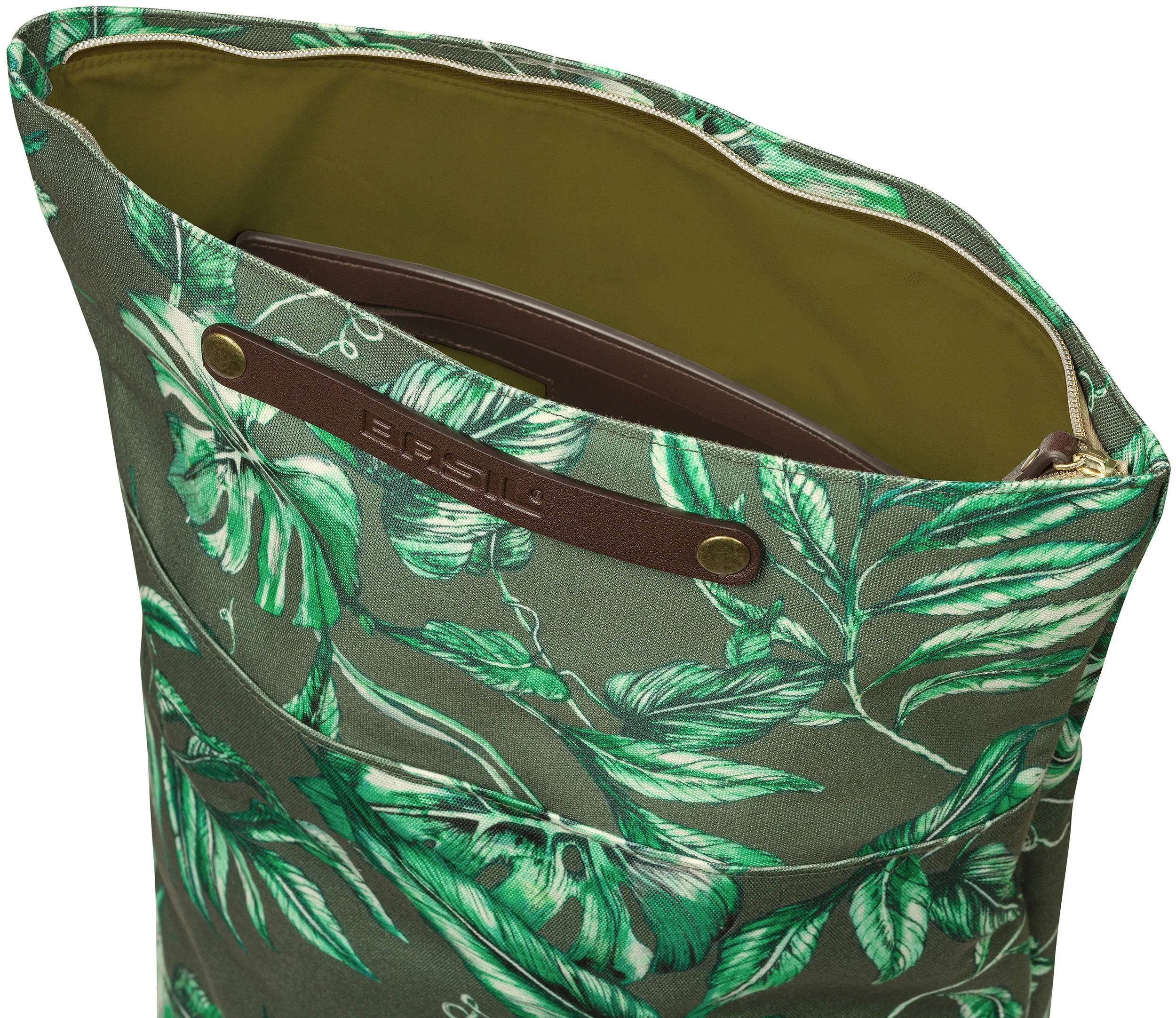 BASIL_Rucksack Rucksäcke