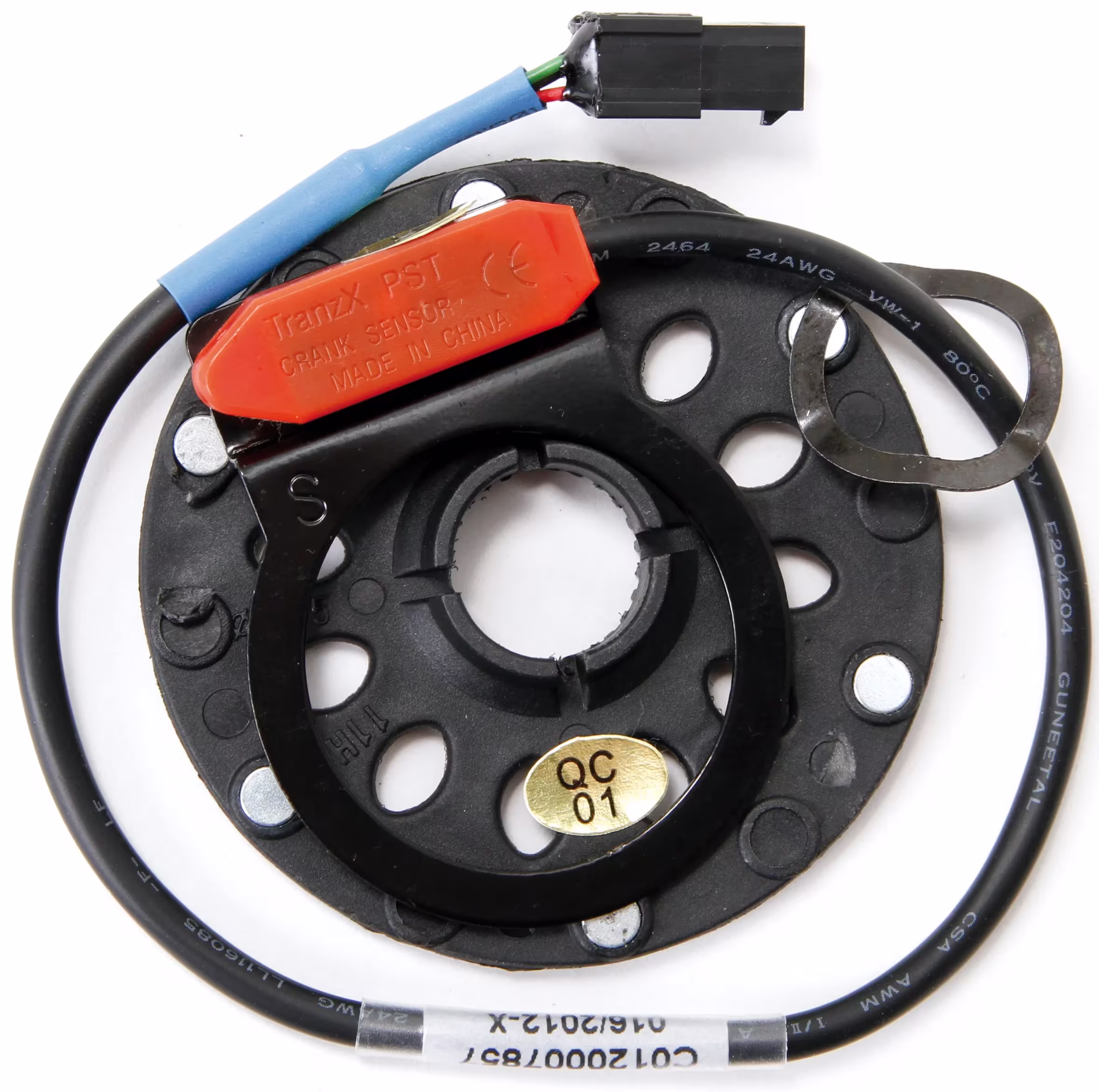TranzX_Sensor Sensoren