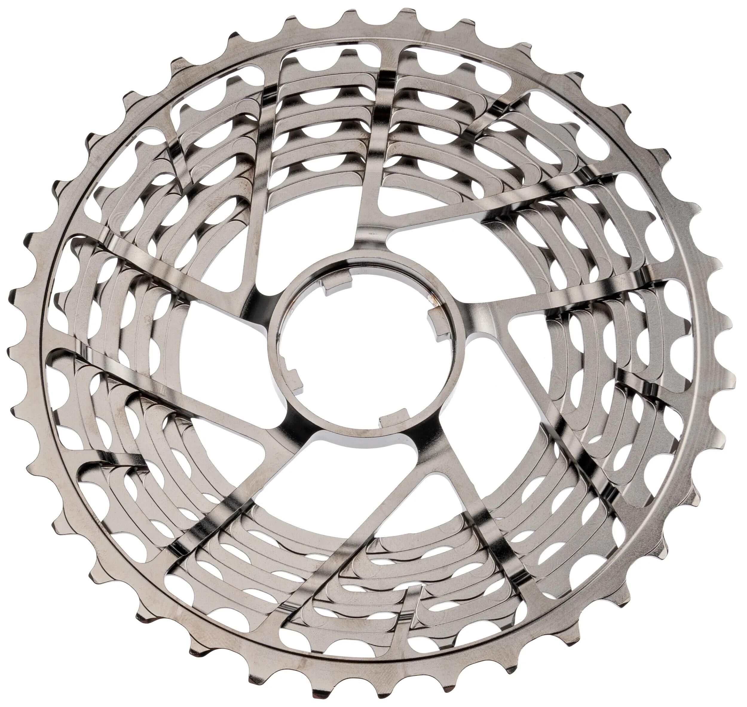 Campagnolo_Kassette Kassettenzahnkränze,Zahnkränze,Zahnkranzkassetten