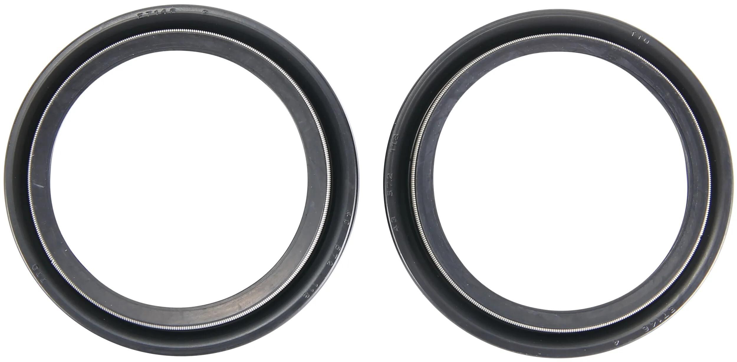 _Staubkappensatz Gabeln - Ersatz / Zubehör