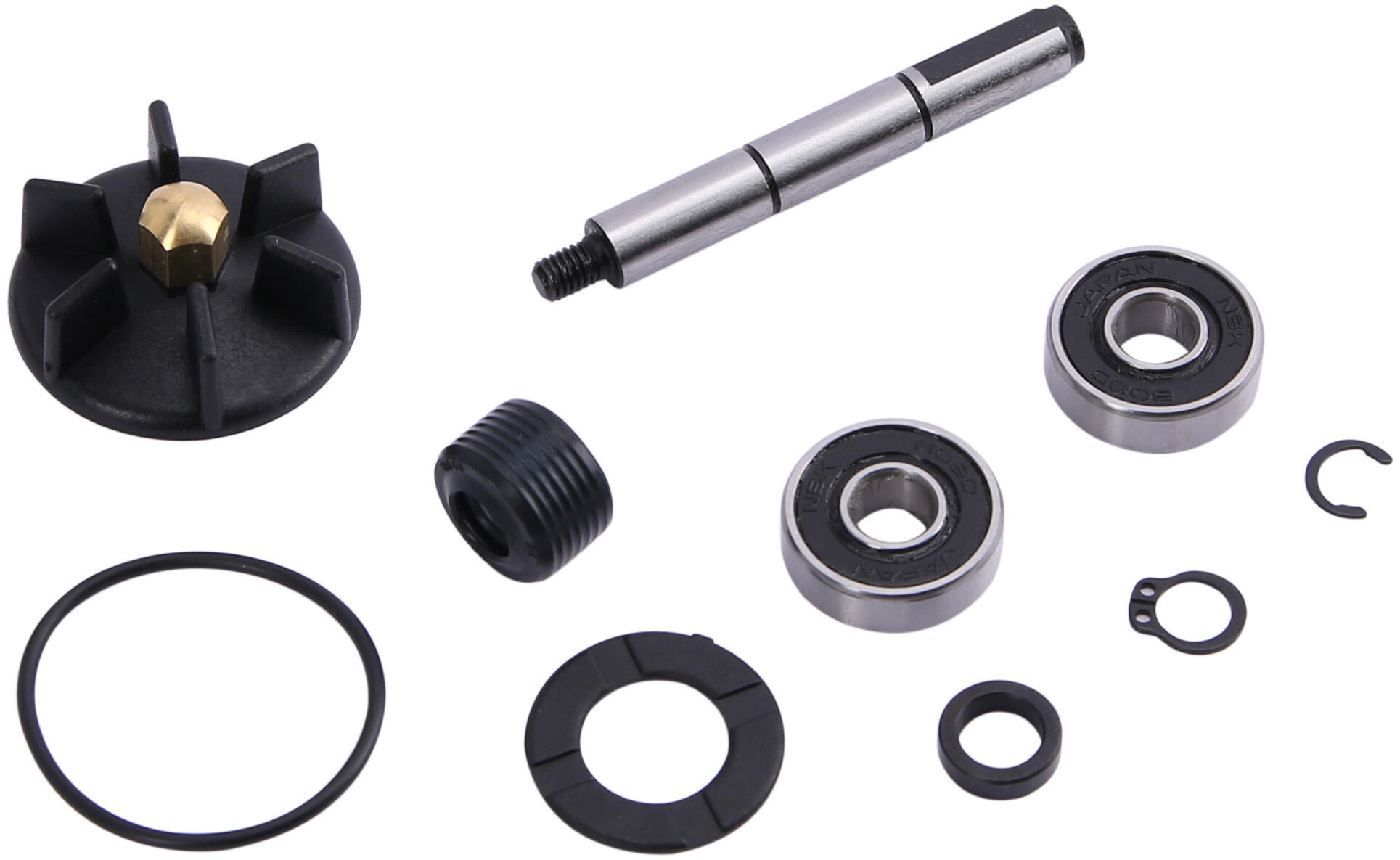 _Reparatursatz Wasserpumpen Wasserpumpenwellen