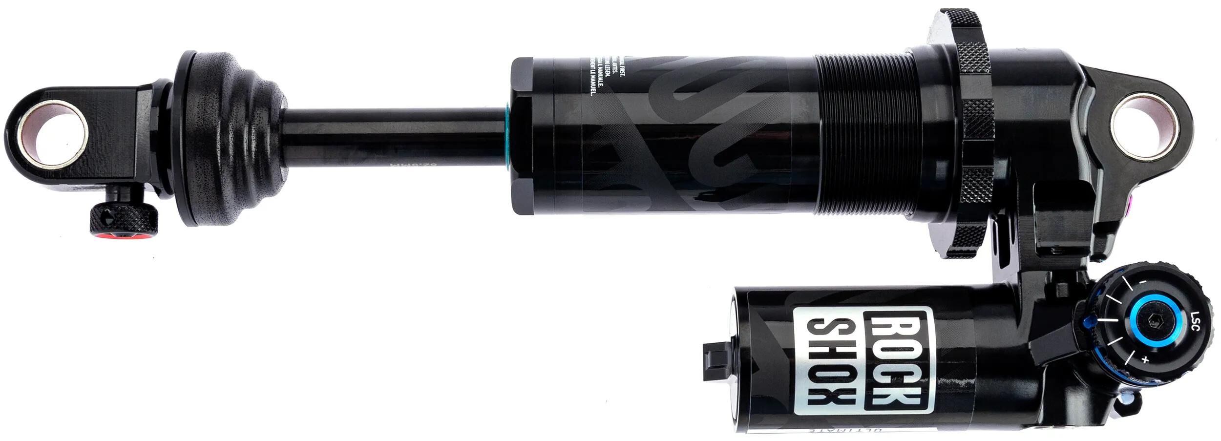 ROCKSHOX_Federbein Federbeine