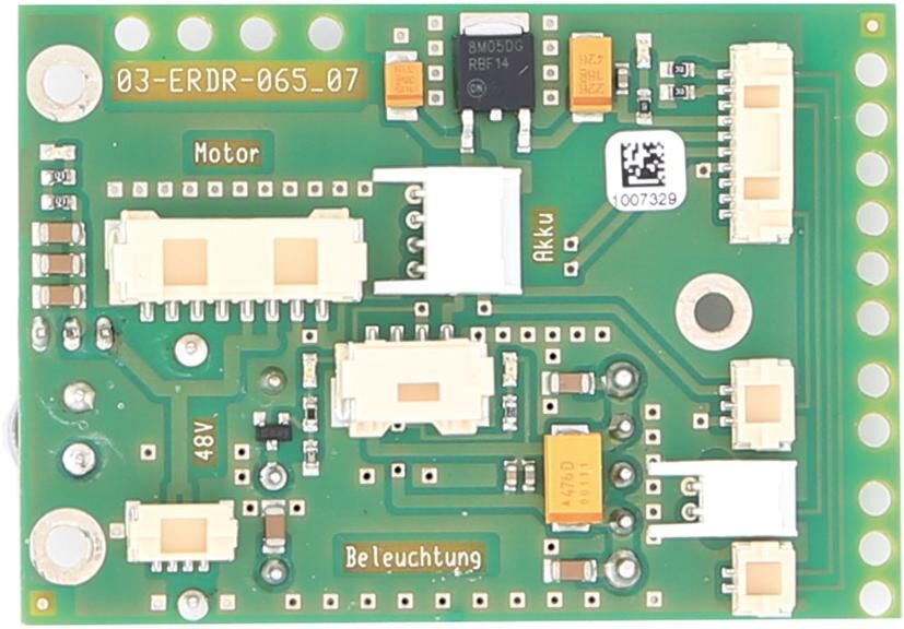 _Controller Originalersatzteile Fahrradprogramm