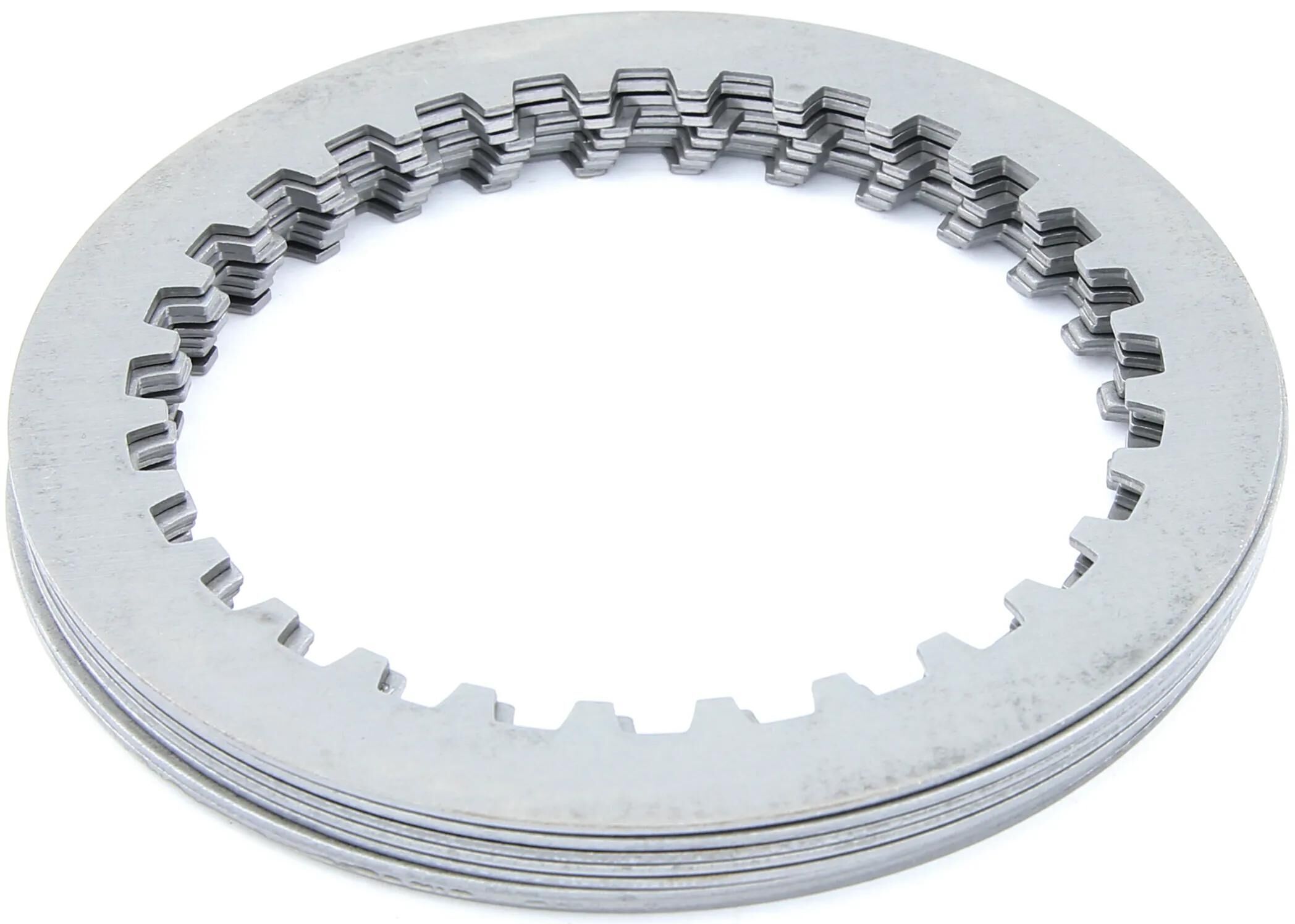 TRW_Stahlscheibensatz Kupplungsscheiben