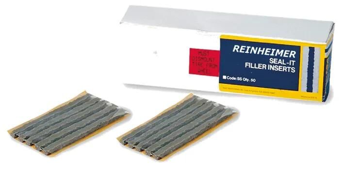 Reifenreparatur