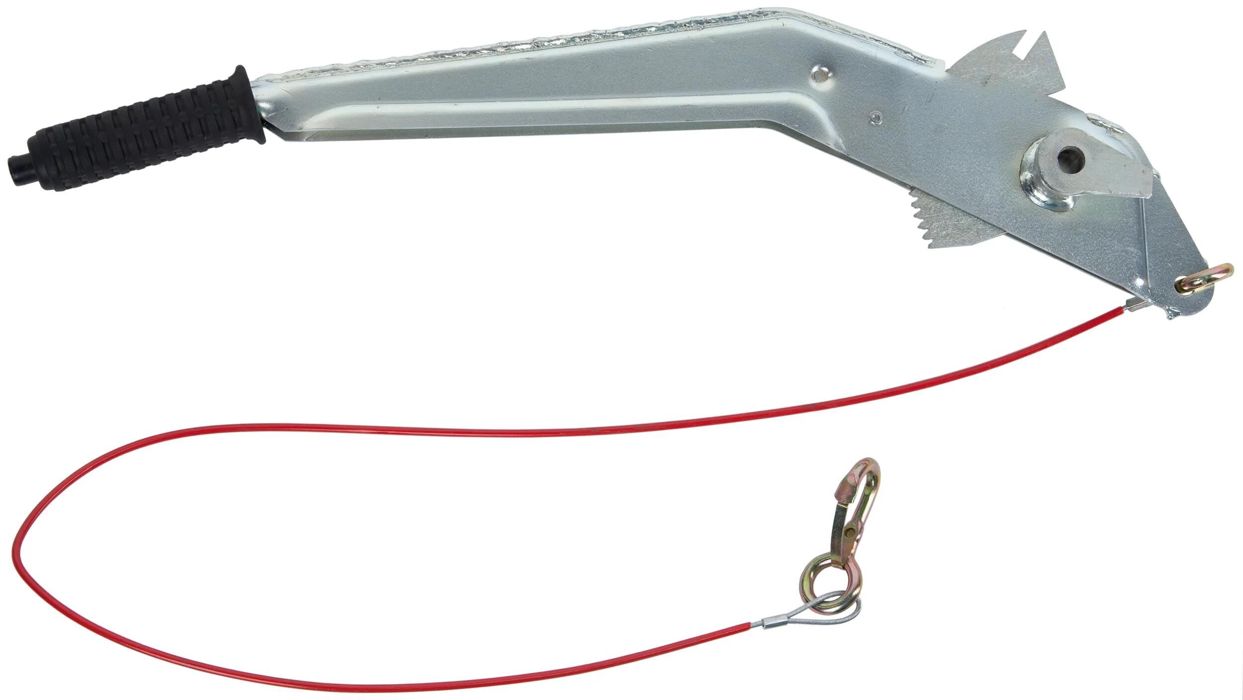 _Handbremshebel Anhängerteile