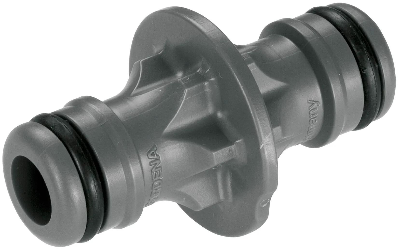 Gartenbedarf,Gartenschläuche,Schlauchverbinder