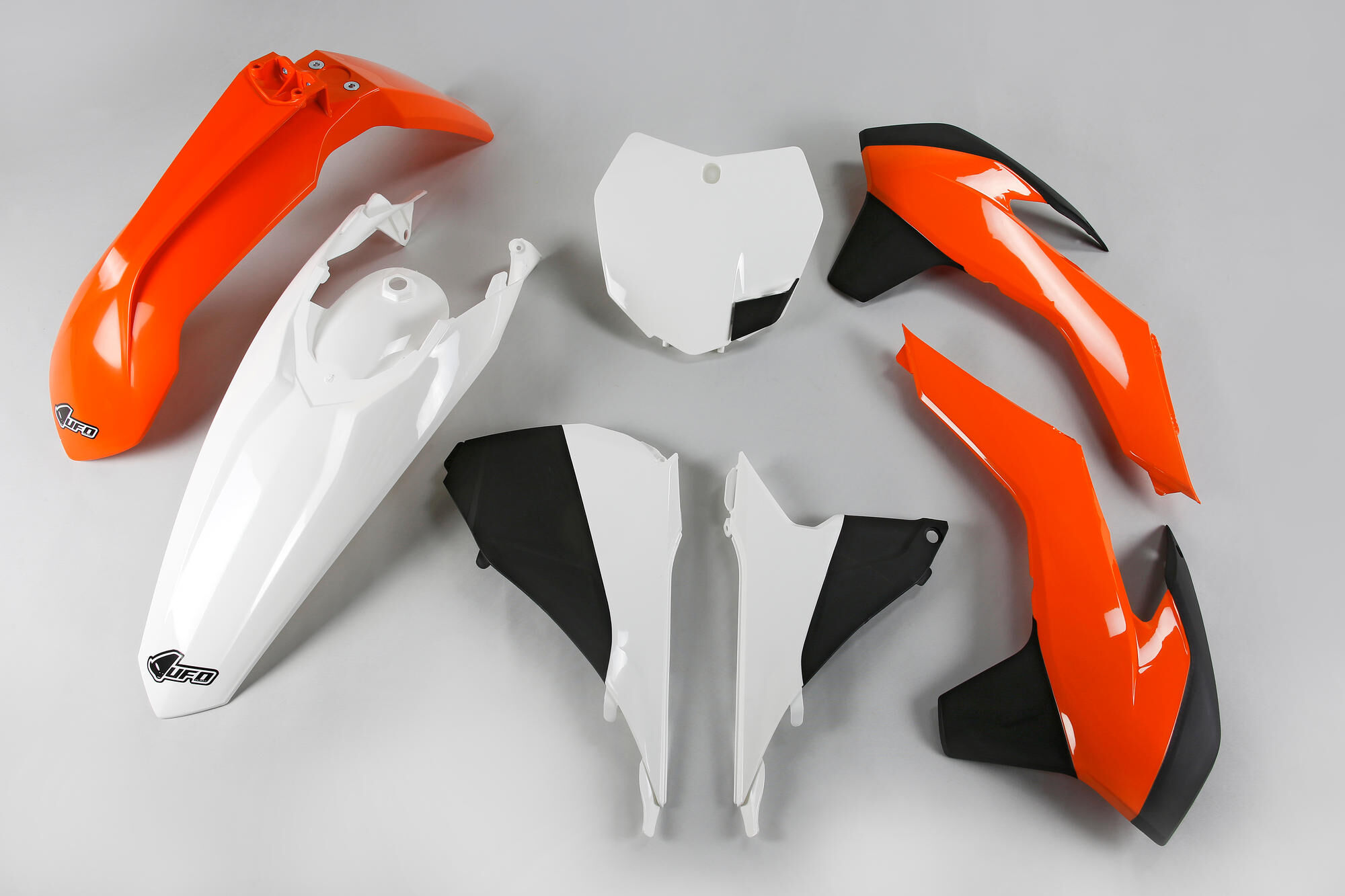 _Verkleidungssatz Verkleidung