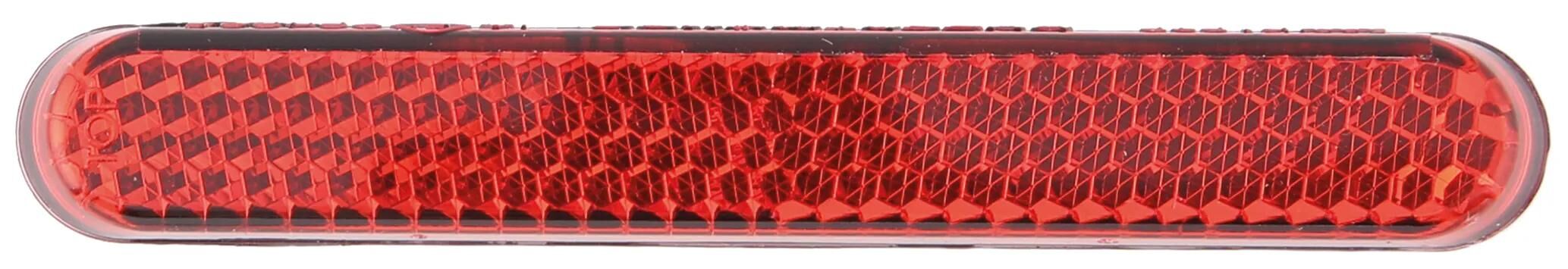 Busch + Müller_Rückstrahler Rückstrahler,Reflektoren