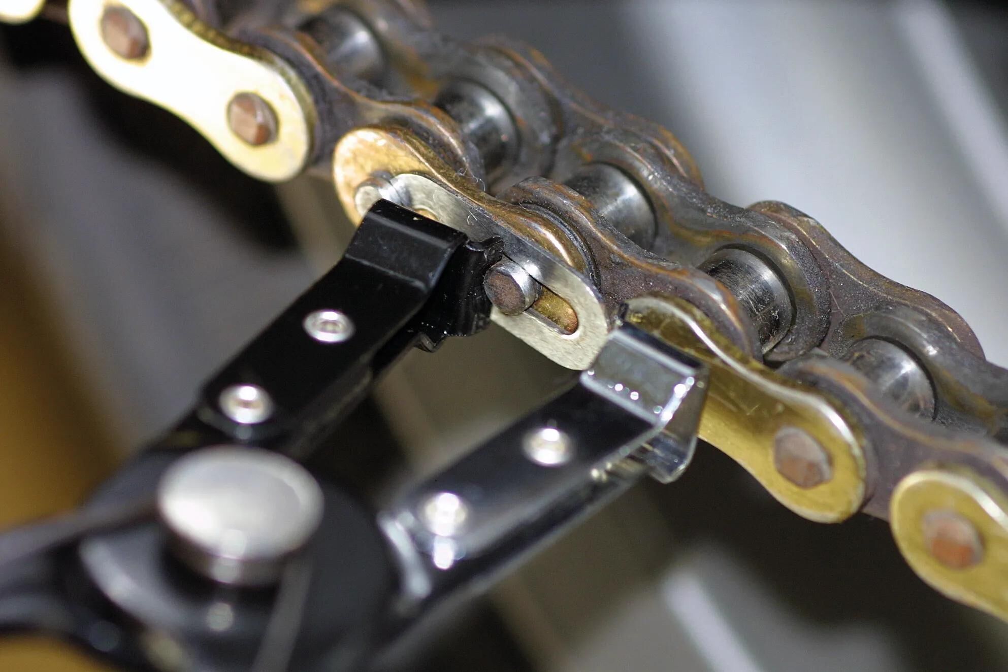 Bikeservice_Kettenschlosszange Clipschlosszangen,Zangen