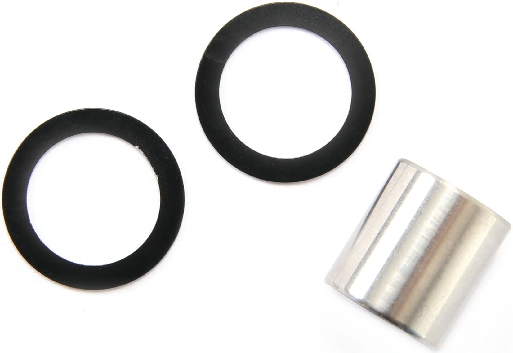 _Führungsbuchsen Federelemente