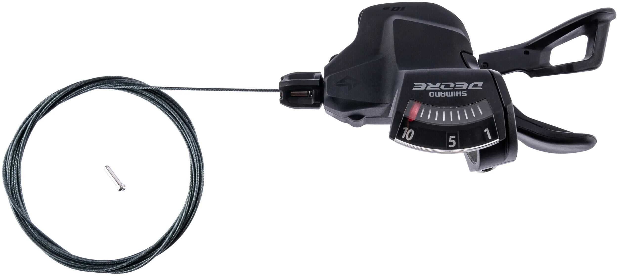 SHIMANO_Daumenschalthebel Schalthebel