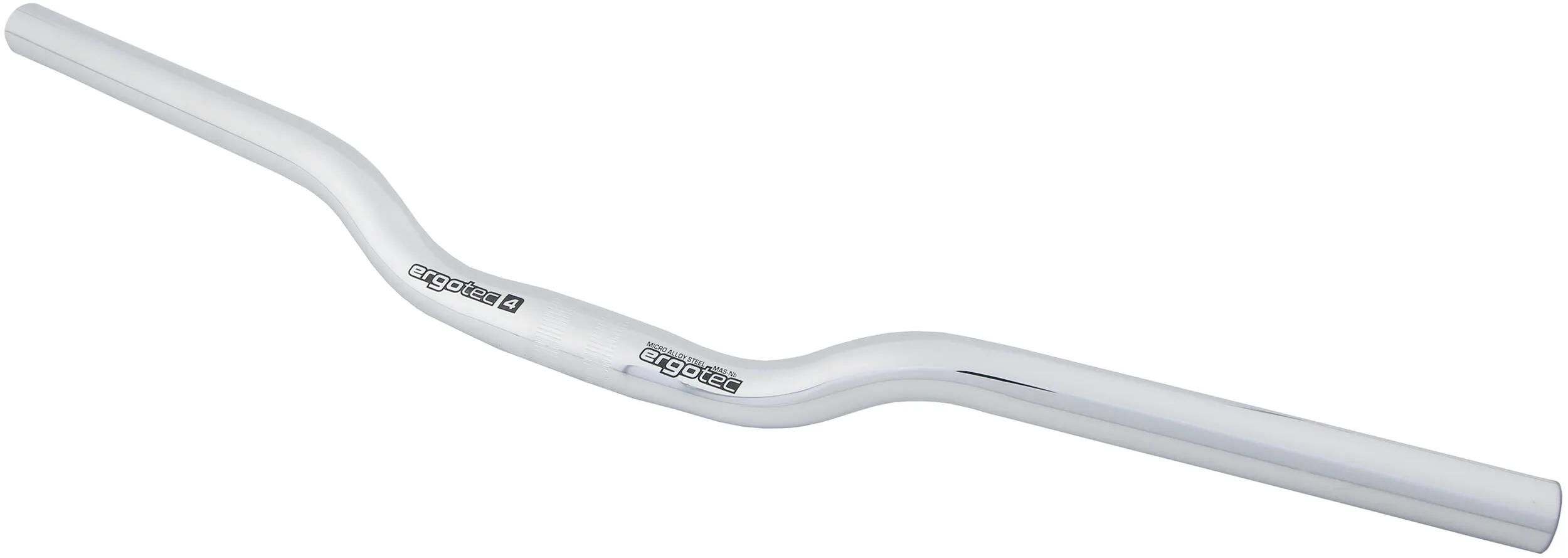 ergotec_Lenker Lenker,Lenkerbügel