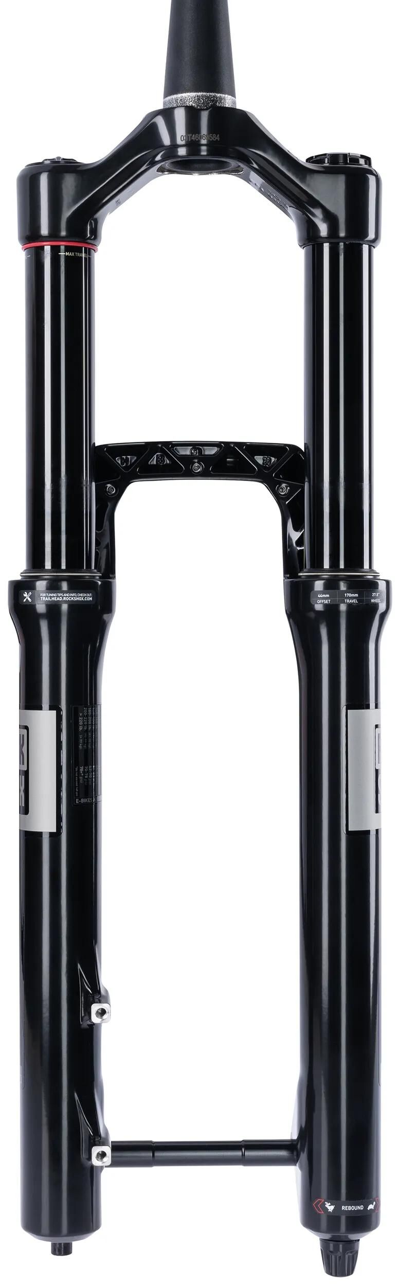 ROCKSHOX_Federgabel Federgabeln,Gabeln