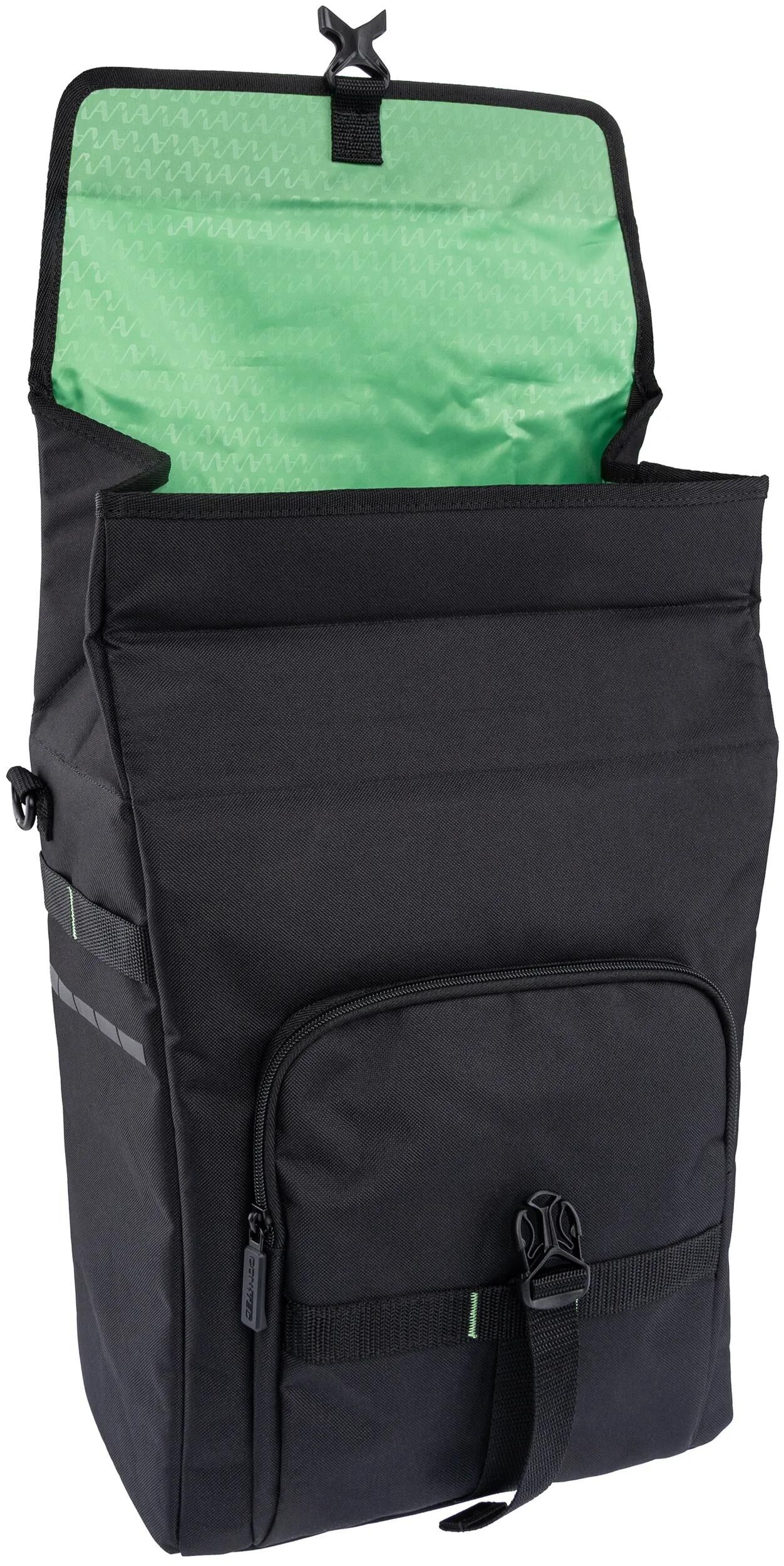 CONTEC_Einzeltasche Einzeltaschen