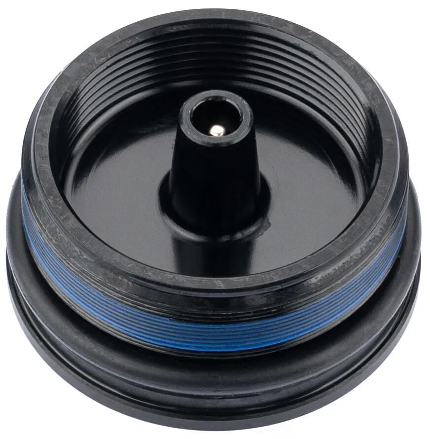 _Verschlusskappe Federgabel - Ersatz