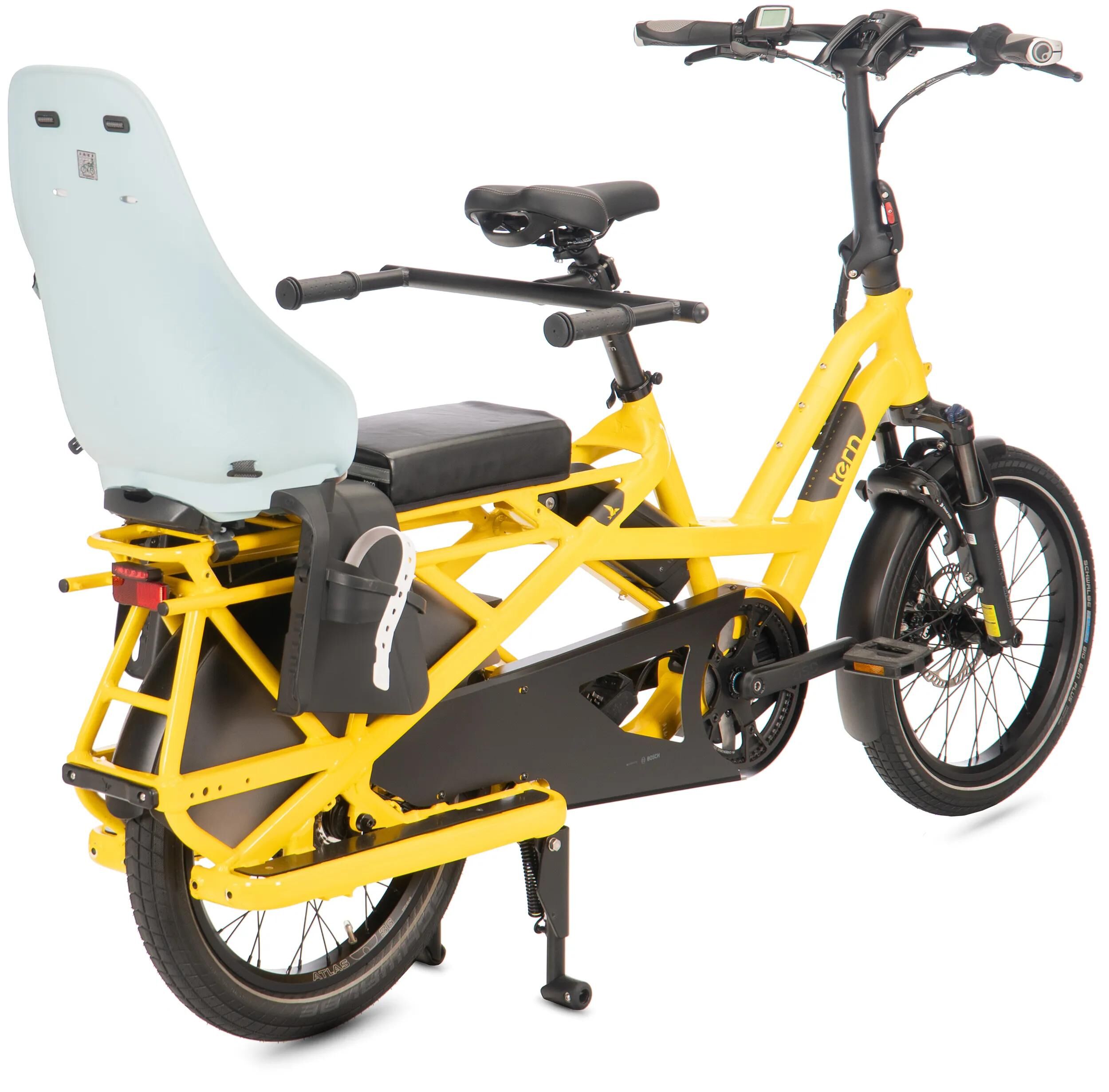 Originalersatzteile Fahrradprogramm