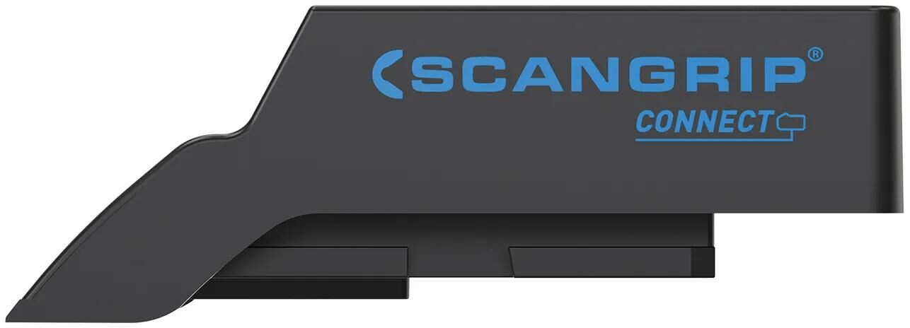 SCANGRIP_Adapter Akkupacks