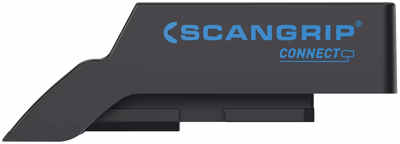 SCANGRIP_Adapter Akkupacks