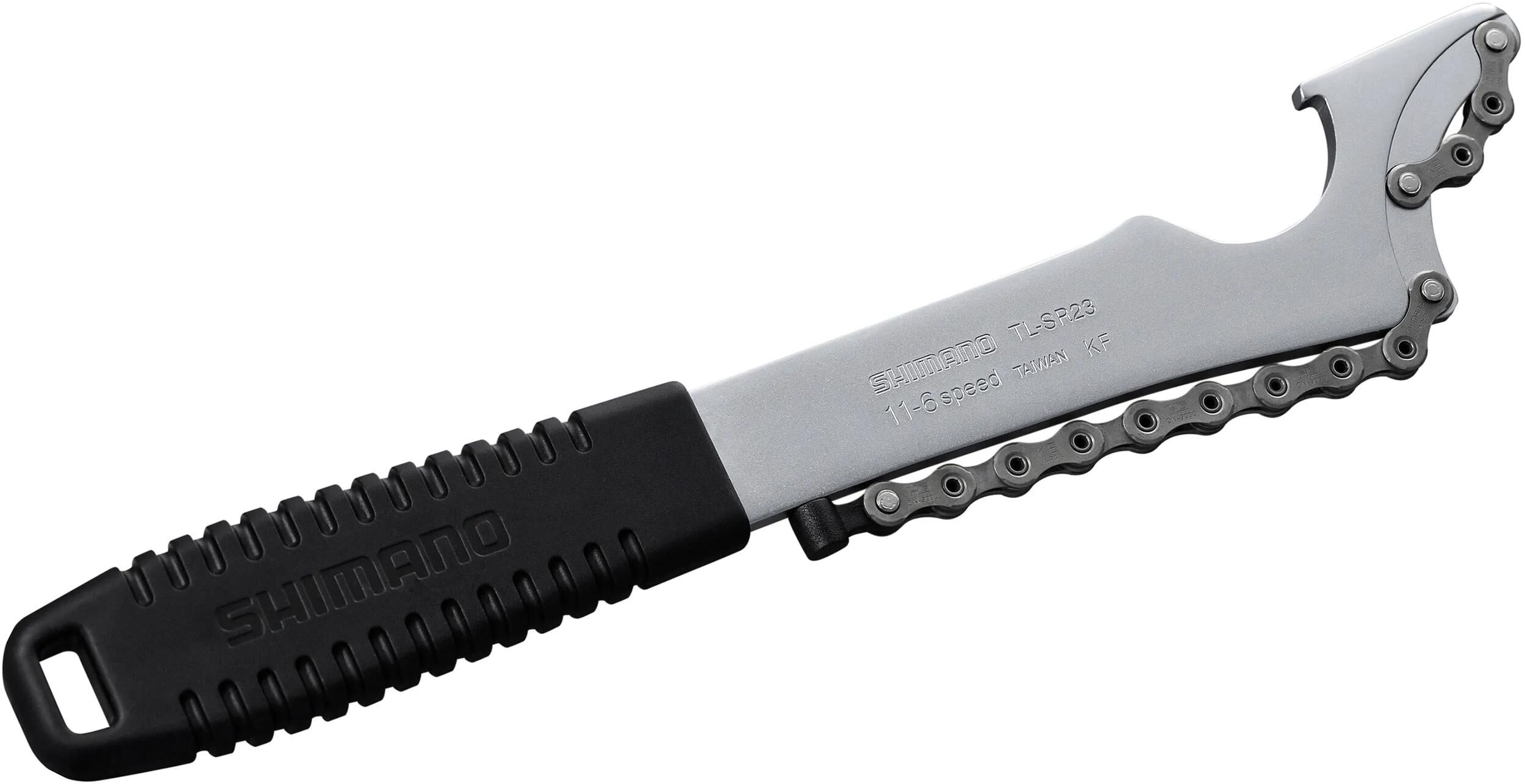 SHIMANO_Kettenpeitsche Zahnkranzabzieher,Werkzeuge