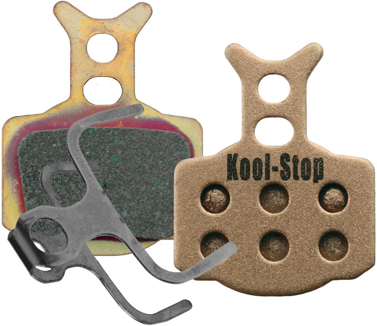 KOOL-STOP_Scheibenbremsbelag Bremsbeläge - Scheibenbremse,Scheibenbremsbeläge