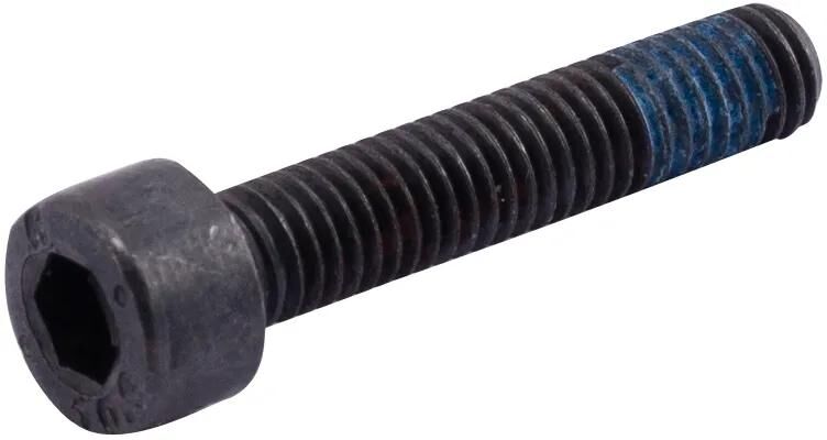 _Innensechskantschraube Schrauben